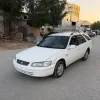 2001 Toyota Vienta Service And Repair Manual
