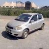 2001 Toyota Vitz Service And Repair Manual