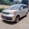 2001 Toyota Voxy Service And Repair Manual