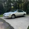 2001 Toyota Windom Service And Repair Manual