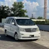 2002 Toyota Alphard Service And Repair Manual