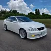 2002 Toyota Aristo Service And Repair Manual