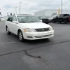 2002 Toyota Avalon Service and Workshop Manual