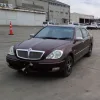 2002 Toyota Brevis Service And Repair Manual