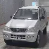 2002 Toyota Cami Service And Repair Manual