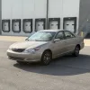2002 Toyota Camry (XV30) Service And Repair Manual