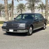 2002 Toyota Century Service And Repair Manual