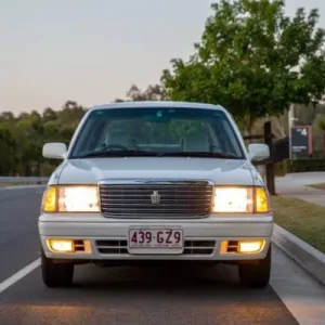 2002 Toyota Comfort Service And Repair Manual