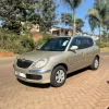 2002 Toyota Duet Service And Repair Manual
