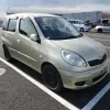 2002 Toyota Fun Cargo Service And Repair Manual