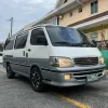 2002 Toyota Granvia Service And Repair Manual