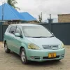 2002 Toyota Ipsum Service And Repair Manual