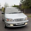 2002 Toyota Picnic Service And Repair Manual