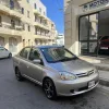 2002 Toyota Platz Service And Repair Manual