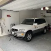 2002 Toyota RAV4 EV Repair and Workshop Manuals