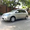 2002 Toyota Raum Service And Repair Manual