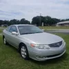 2002 Toyota Solara Repair and Workshop Manuals