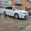 2002 Toyota Sportsvan Service And Repair Manual