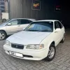 2002 Toyota Sprinter Service And Repair Manual