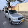 2002 Toyota Succeed Service And Repair Manual