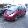 2002 Toyota Tarago Service And Repair Manual