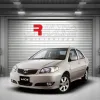 2002 Toyota Vios Service And Repair Manual