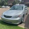 2002 Toyota Vista Service And Repair Manual