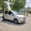 2002 Toyota Vitz Service And Repair Manual