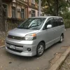 2002 Toyota Voxy Service And Repair Manual