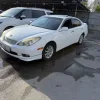 2002 Toyota Windom Service And Repair Manual