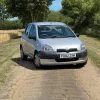 2002 Toyota Yaris (1st gen) Service And Repair Manual