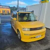 2002 Toyota bB Service And Repair Manual