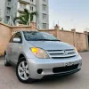 2002 Toyota ist Service And Repair Manual