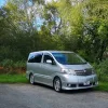 2003 Toyota Alphard Service And Repair Manual