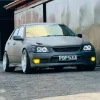 2003 Toyota Altezza Service And Repair Manual