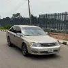 2003 Toyota Avalon Service and Workshop Manual