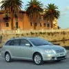 2003 Toyota Avensis Service And Repair Manual
