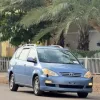 2003 Toyota Avensis Verso Service And Repair Manual