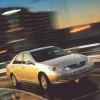 2003 Toyota Camry (XV30) Service And Repair Manual
