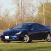 2003 Toyota Celica Service And Repair Manual