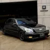 2003 Toyota Celsior Service And Repair Manual