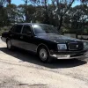 2003 Toyota Century Service And Repair Manual