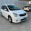 2003 Toyota Corolla Spacio Service And Repair Manual