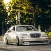2003 Toyota Crown Majesta Service And Repair Manual