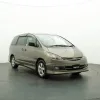 2003 Toyota Estima Service And Repair Manual