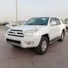 2003 Toyota Hilux Surf Service And Repair Manual