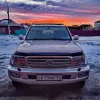 2003 Toyota Land Cruiser FJ-100 Service And Repair Manual