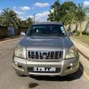 2003 Toyota Land Cruiser FJ-120 Service And Repair Manual
