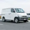 2003 Toyota LiteAce Service And Repair Manual