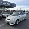 2003 Toyota Matrix Repair and Workshop Manuals